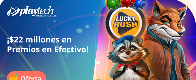 Promoción Semanal - Giros Gratis